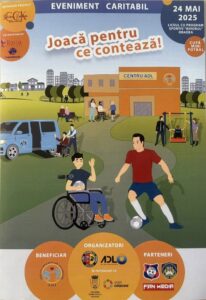 Joacă pentru ce contează